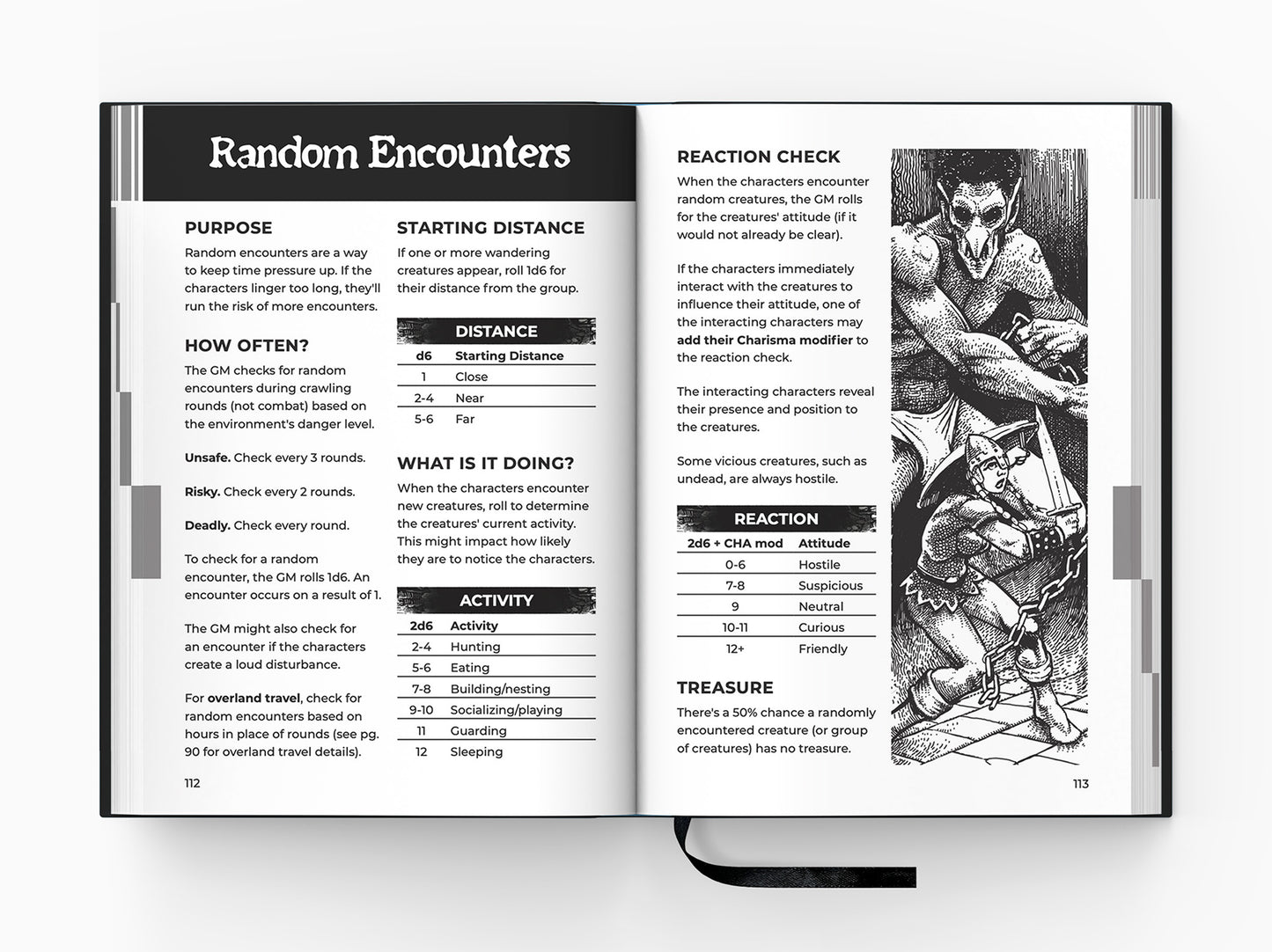 Shadowdark RPG