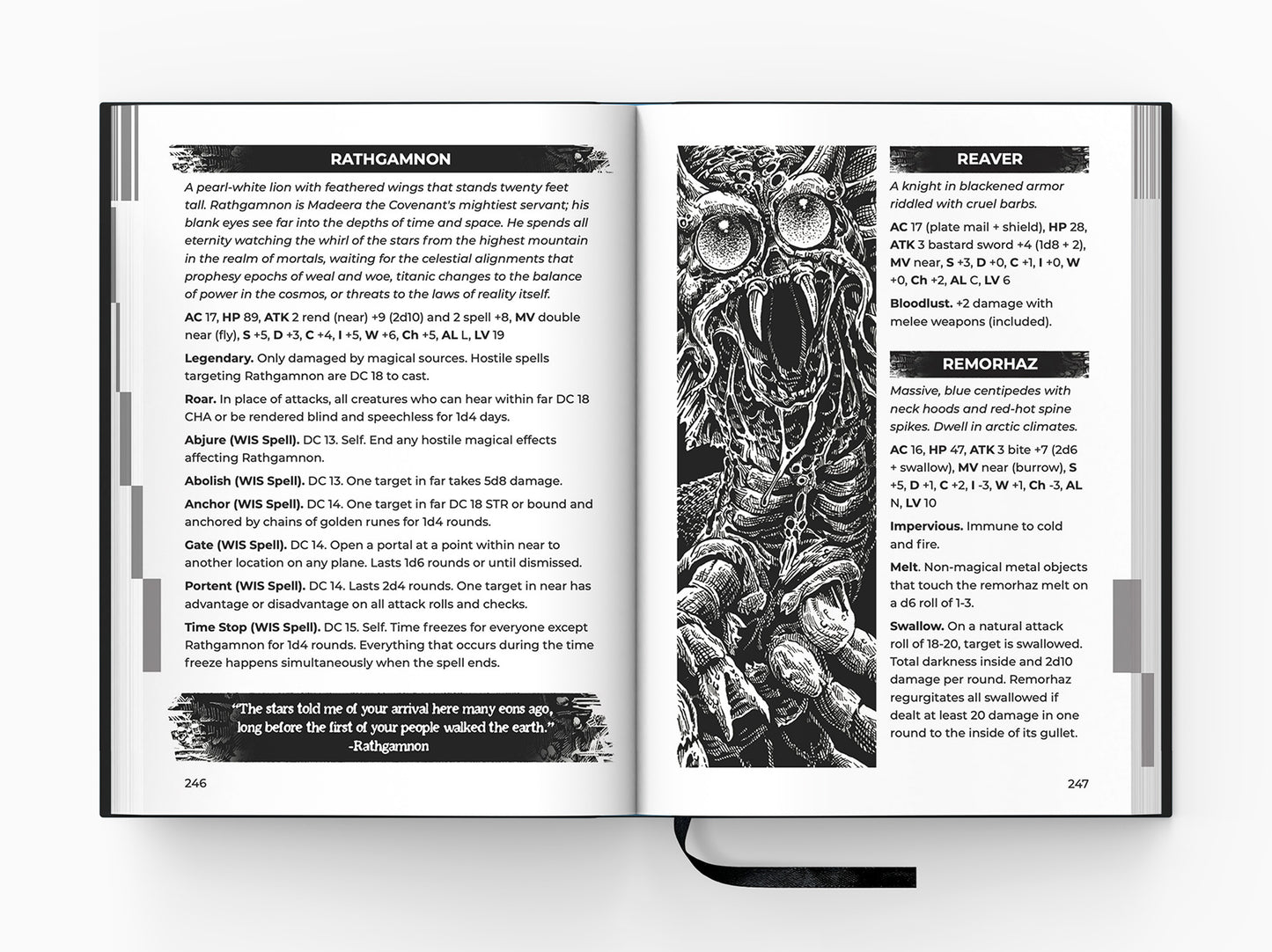 Shadowdark RPG