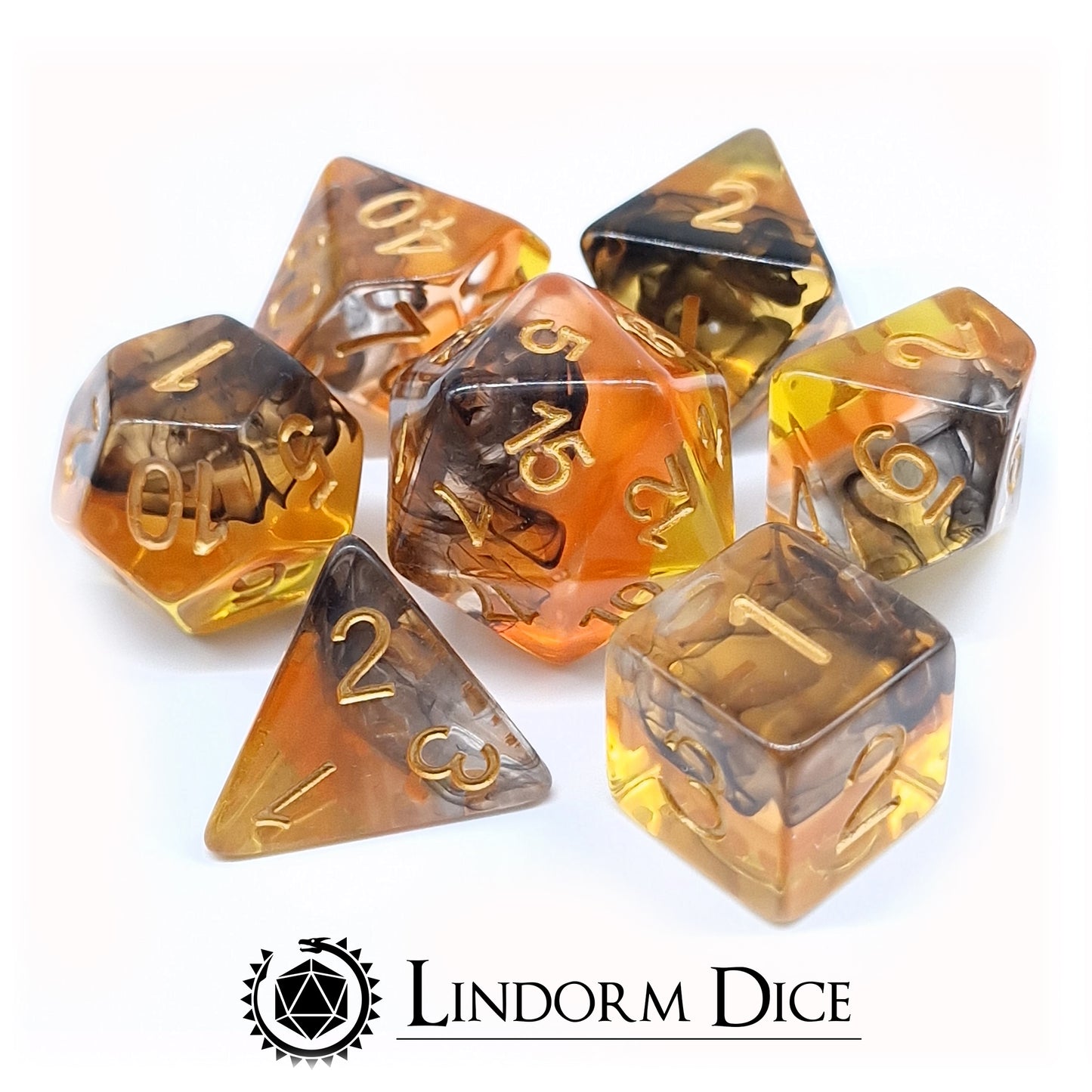 Sea Shanty Dice. A Health