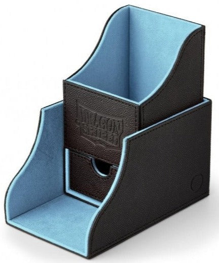 Dragon Shield Nest Box + Black/Blue