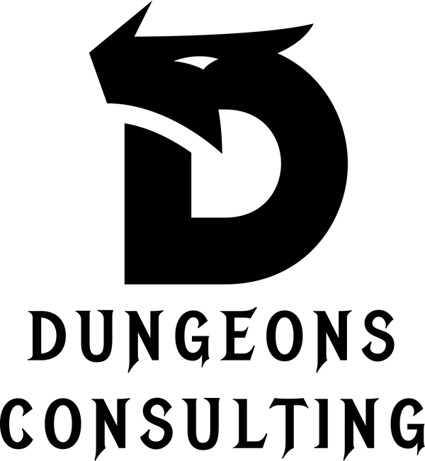 Dungeons Consulting