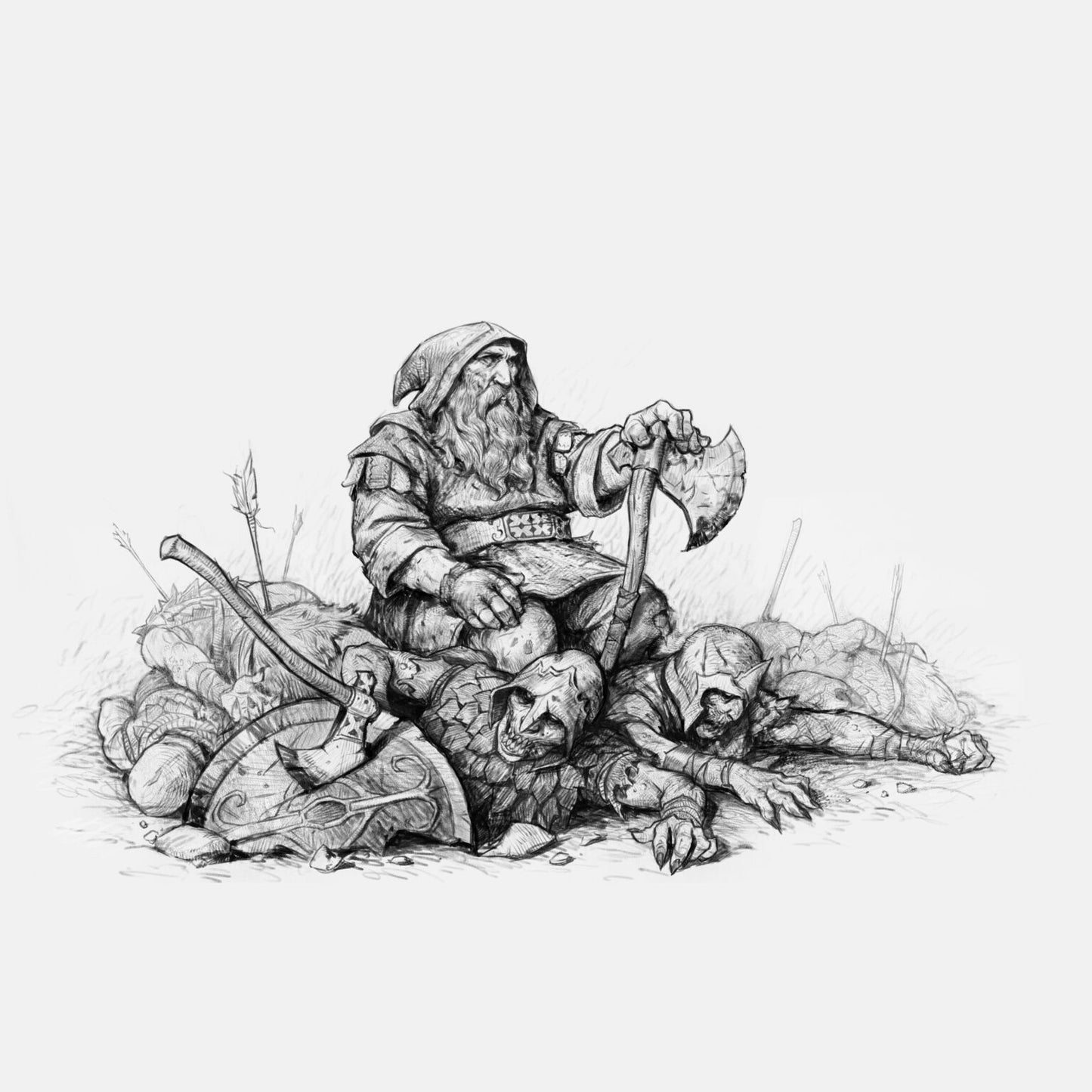 The Lord of the Rings™ Roleplaying (5E Adaptation)
