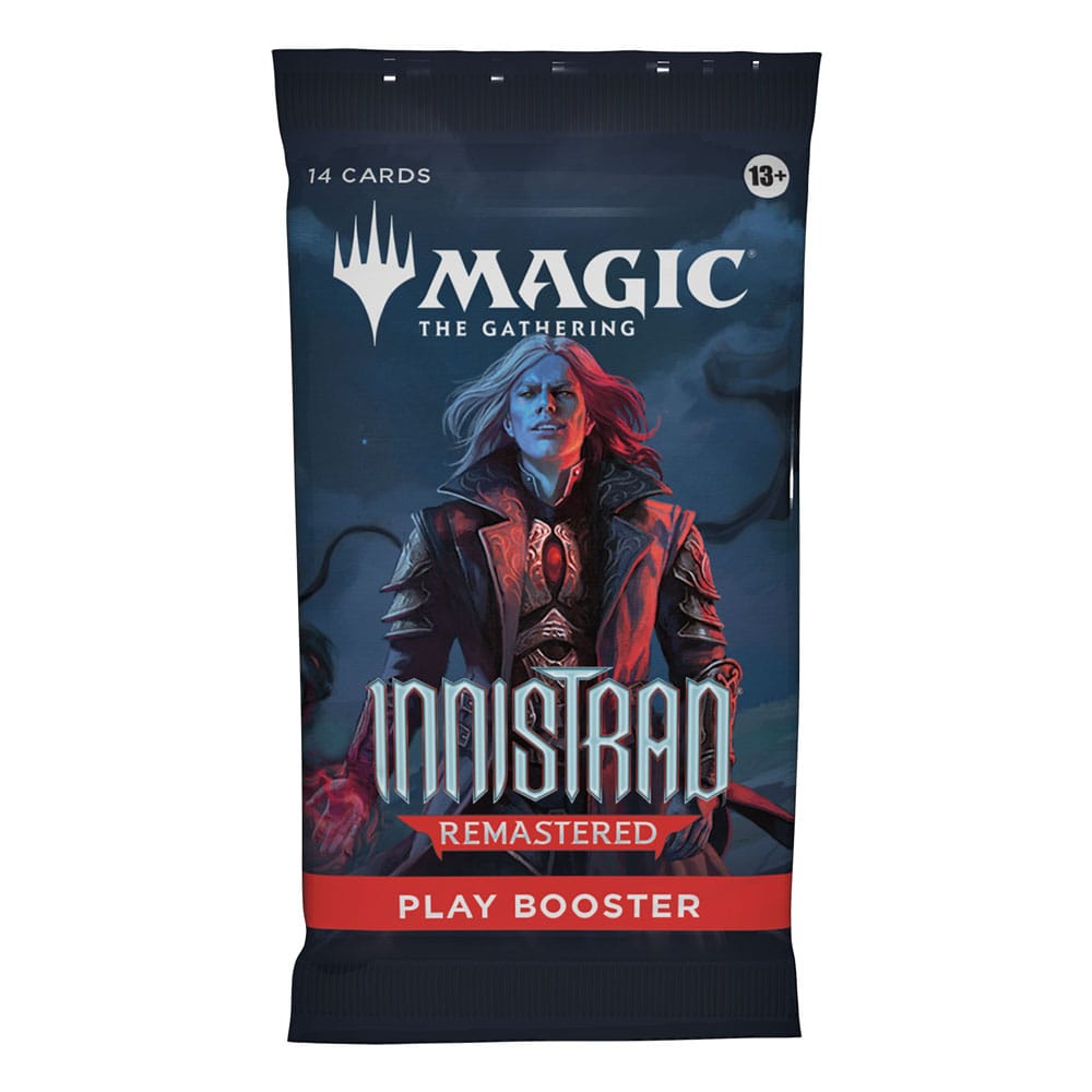 Magic the Gathering Innistrad Remastered Play Booster Display (36)