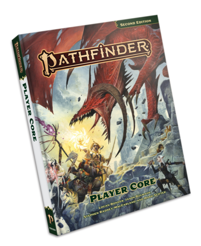 Pathfinder