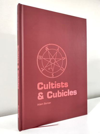 Cultists & Cubicles