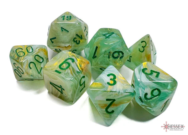 Marble Green
