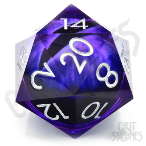 Void Vision 50mm Liquid Core D20