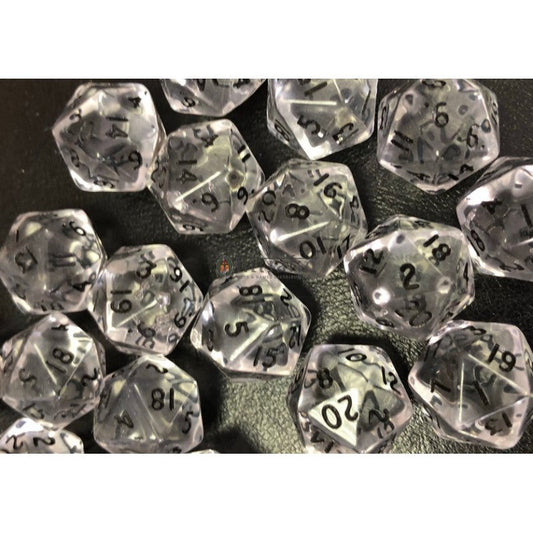 Dice Single Unit (events)