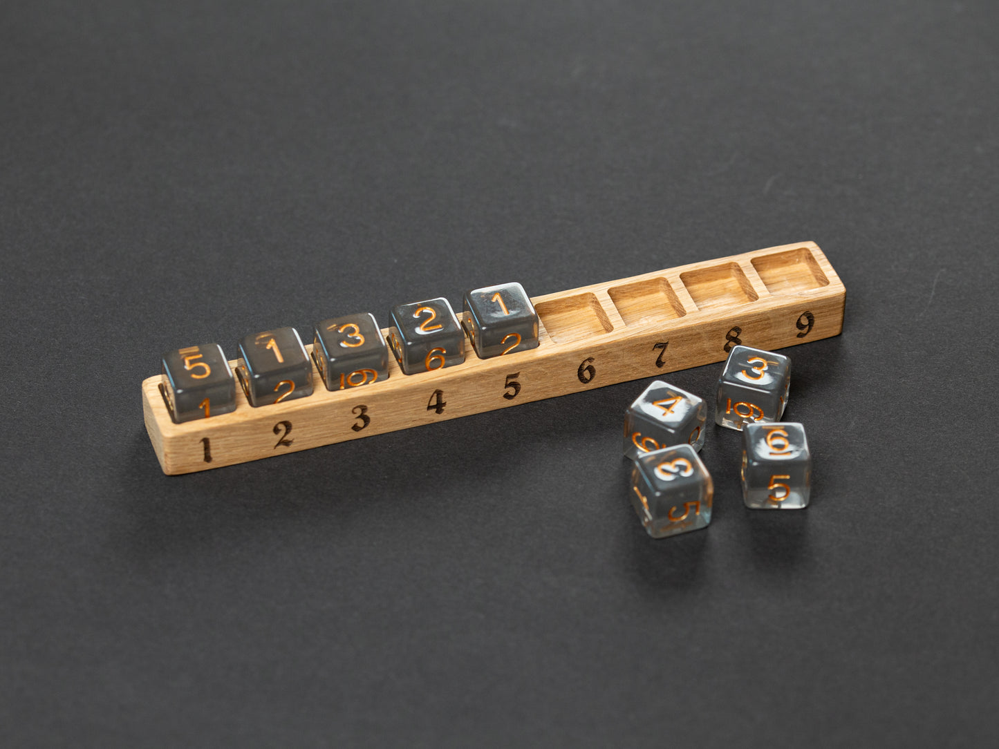 D&D Spell Slot Tracker