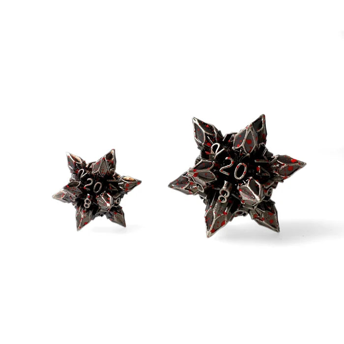 Bane Destroyer 33mm Metal D20