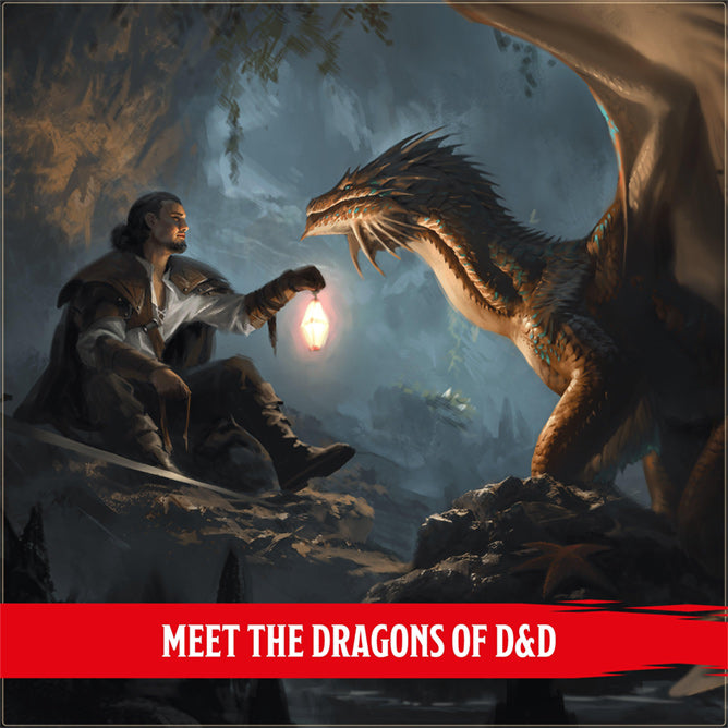 Dungeons & Dragons RPG Dragon Delves: An Adventure Anthology