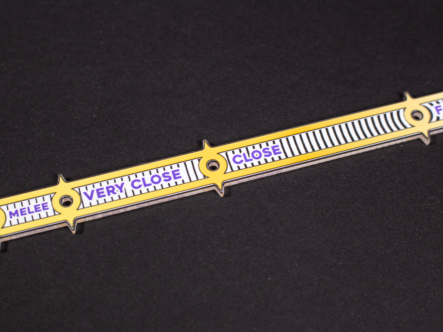 Daggerheart Range Tool
