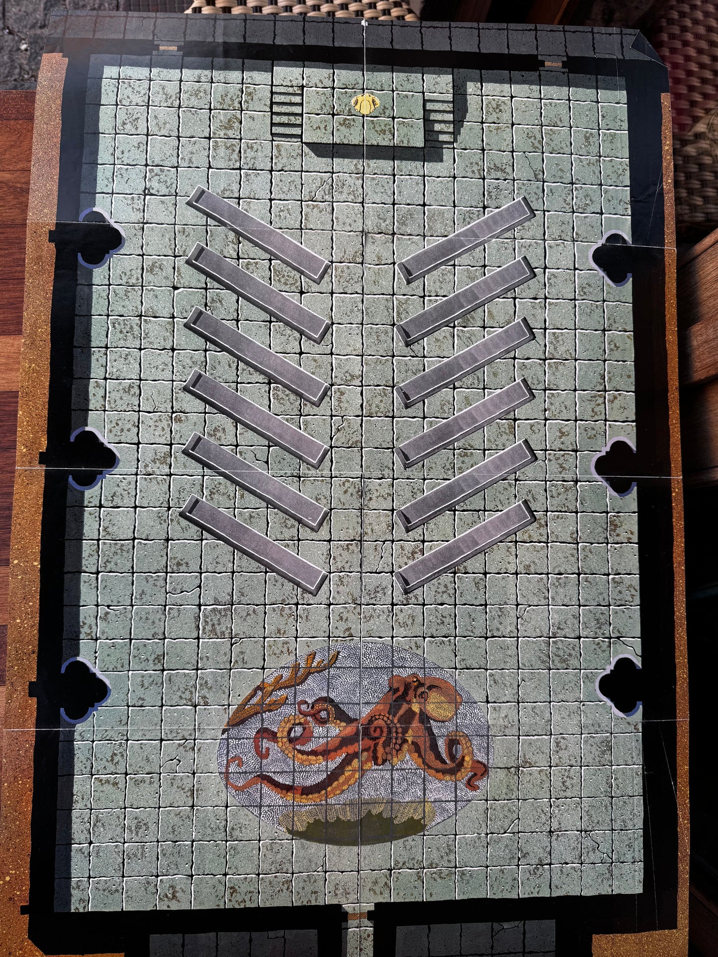 Night Below: An Underdark Campaign boxed set (1995) AD&D 2nd Edition