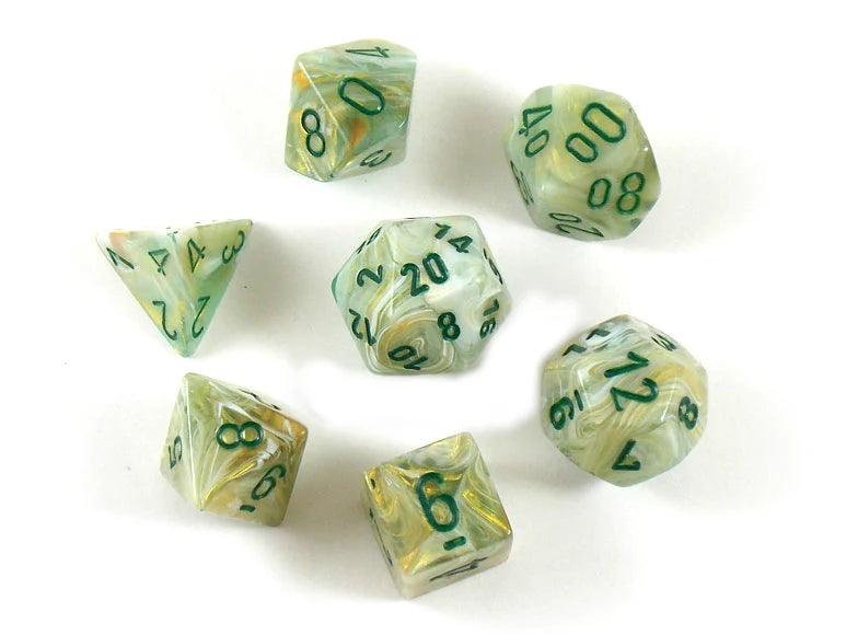 Marble Green