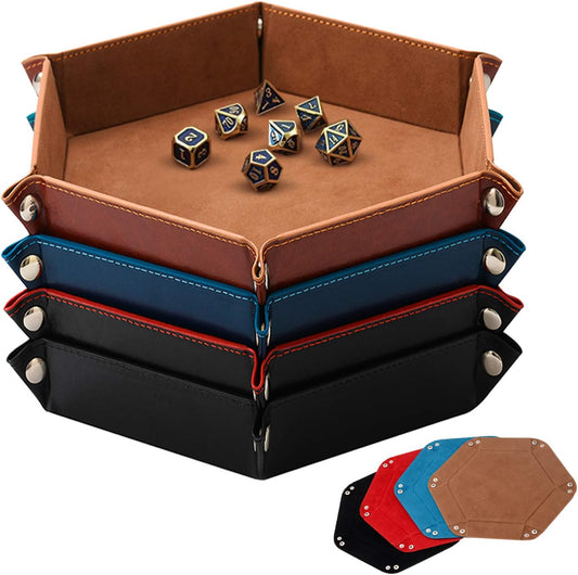 SHYVIA Dice Tray