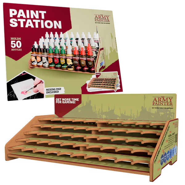 Paint Station (50)