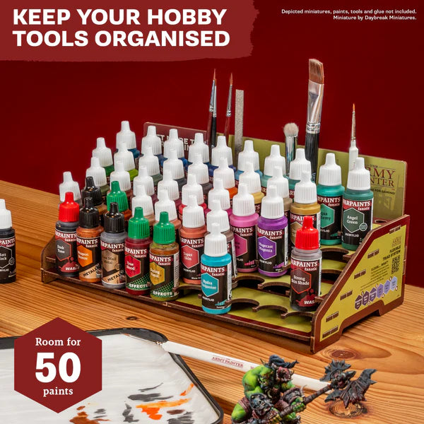 Paint Station (50)