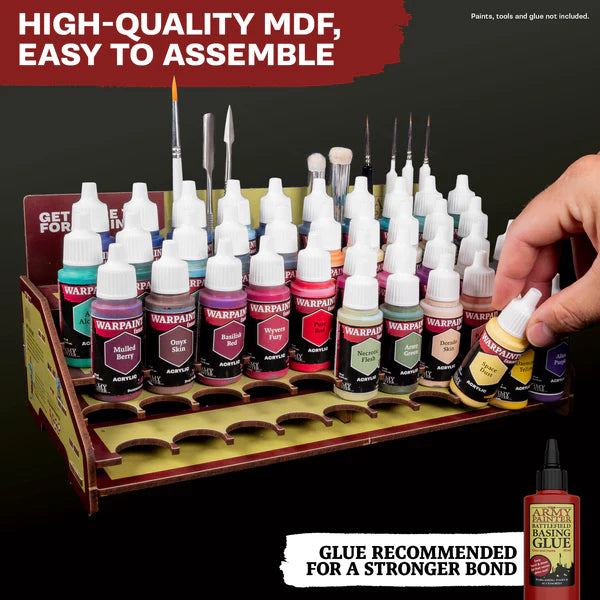 Paint Station (50)