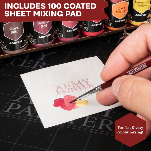 Paint Station (50)
