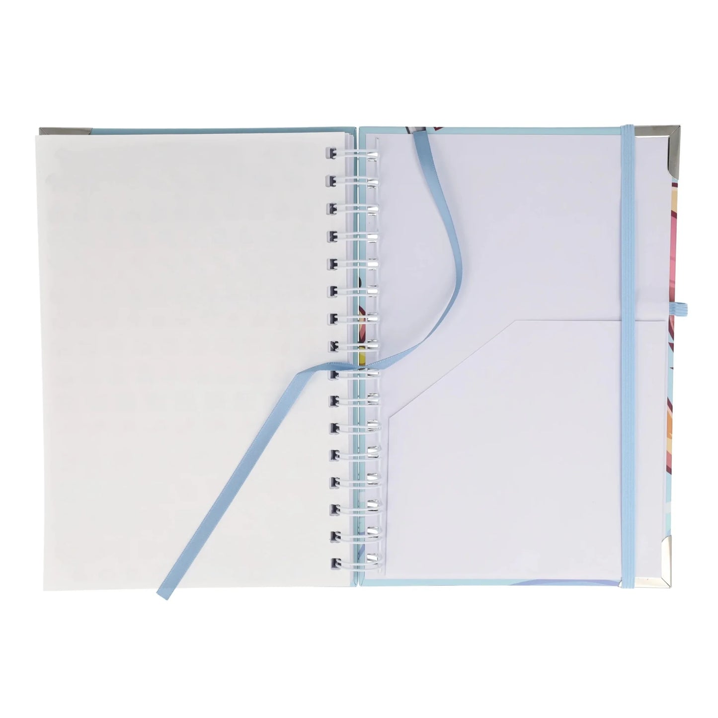 Dungeons & Doggos Deluxe Notebook
